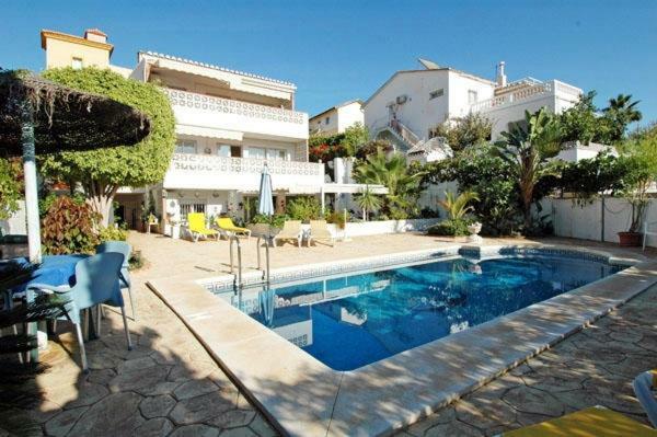 El Palomar * Fuengirola