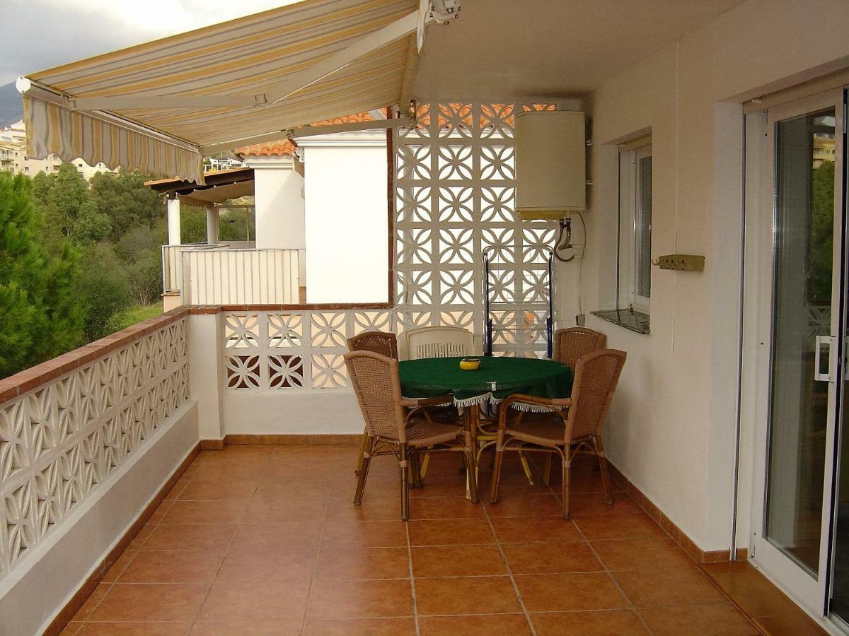 El Palomar * Fuengirola