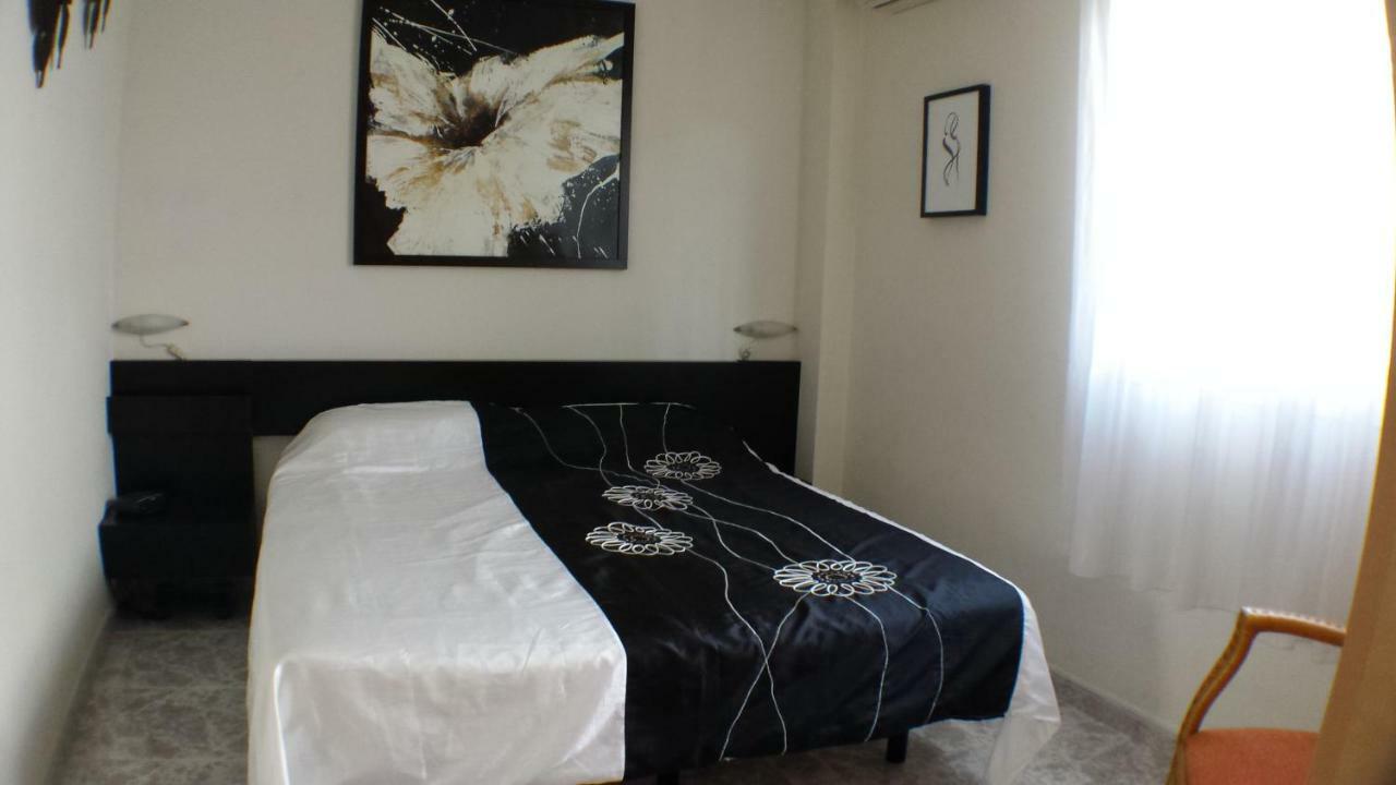 Apartment El Palomar Fuengirola