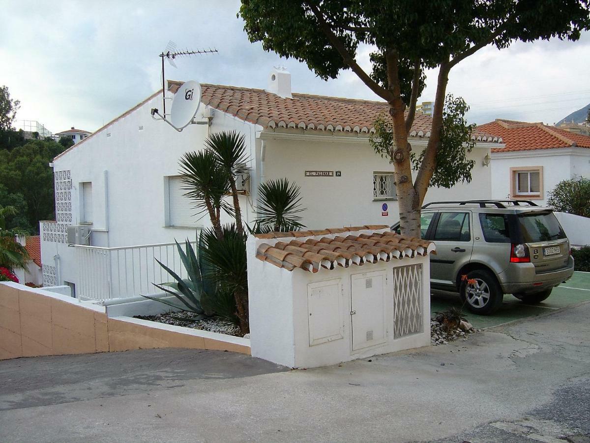 Apartment El Palomar