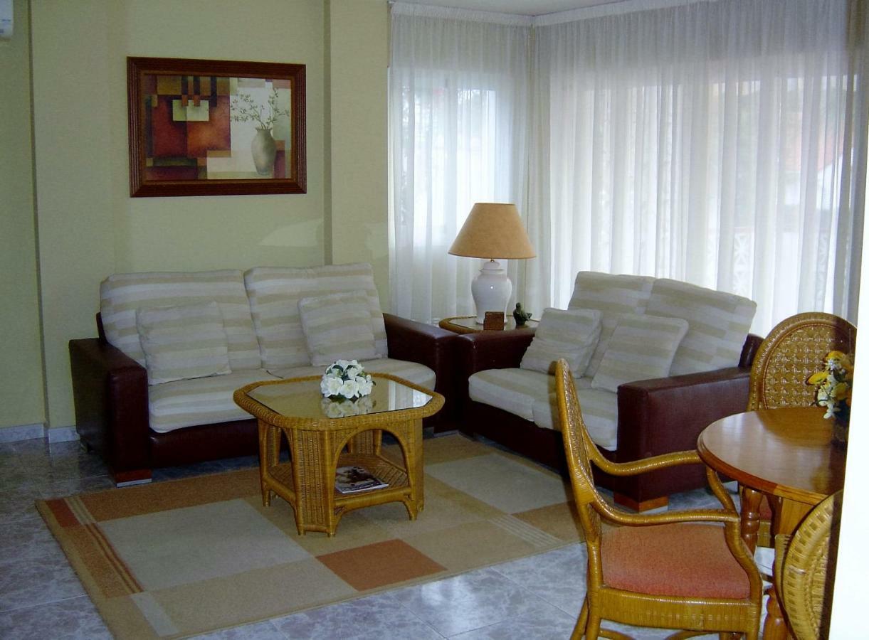 El Palomar Apartment
