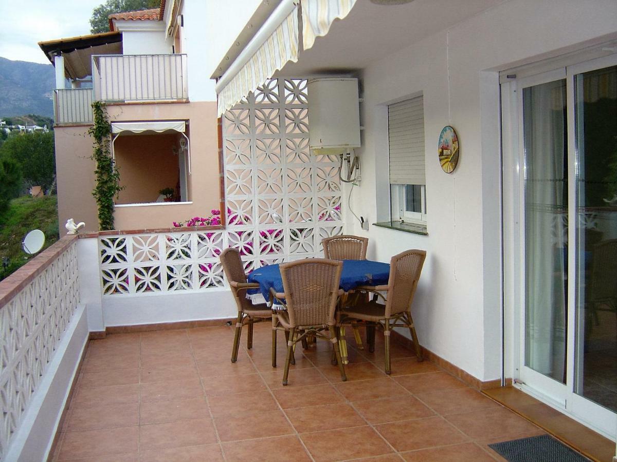 El Palomar Apartment