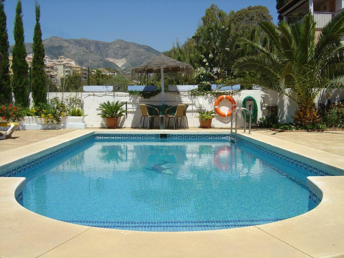 Apartment El Palomar Fuengirola