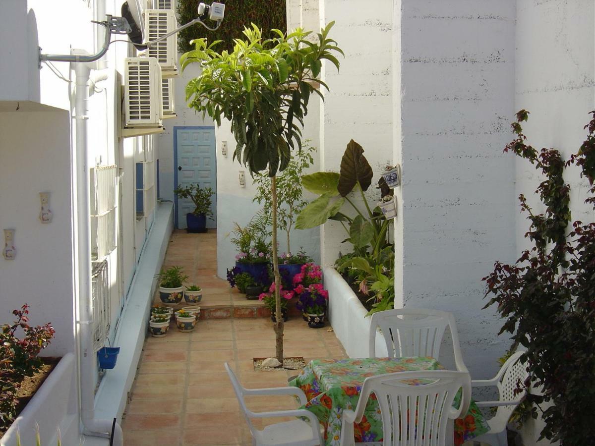 Apartment El Palomar Fuengirola