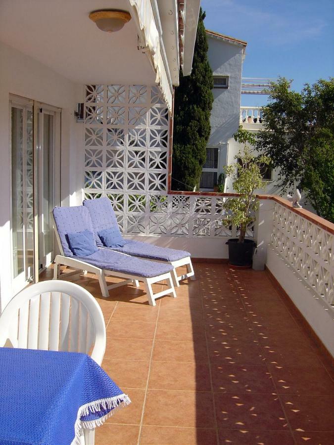 El Palomar Apartment *