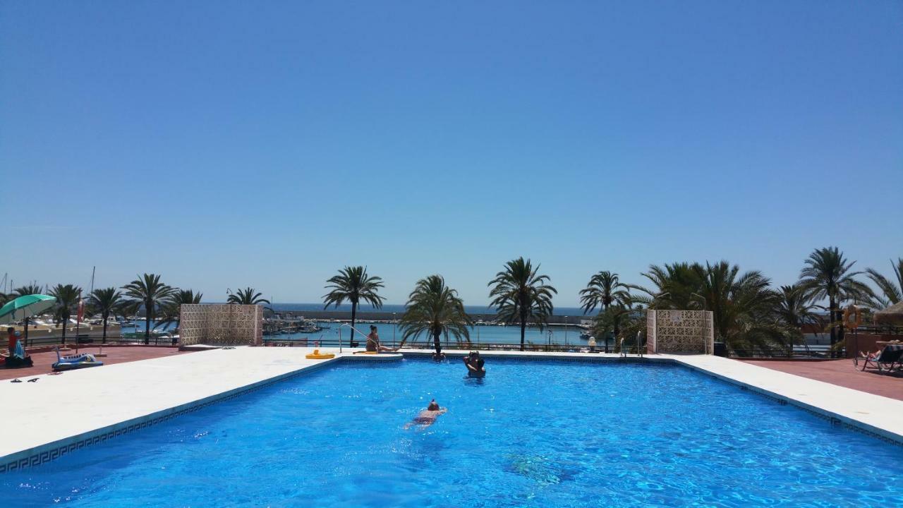 Apartamento Junto Al Puerto De * Fuengirola