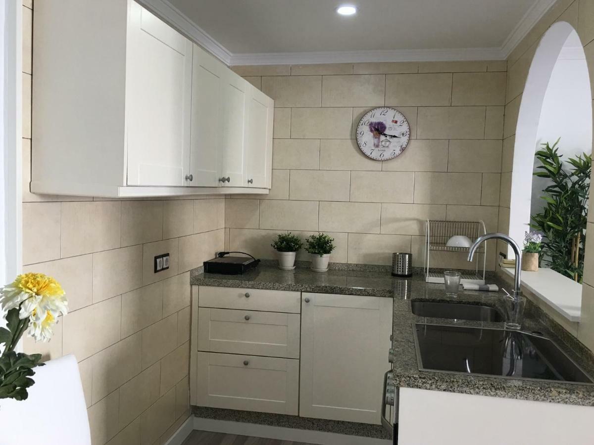 Casa Del Sol Holiday home