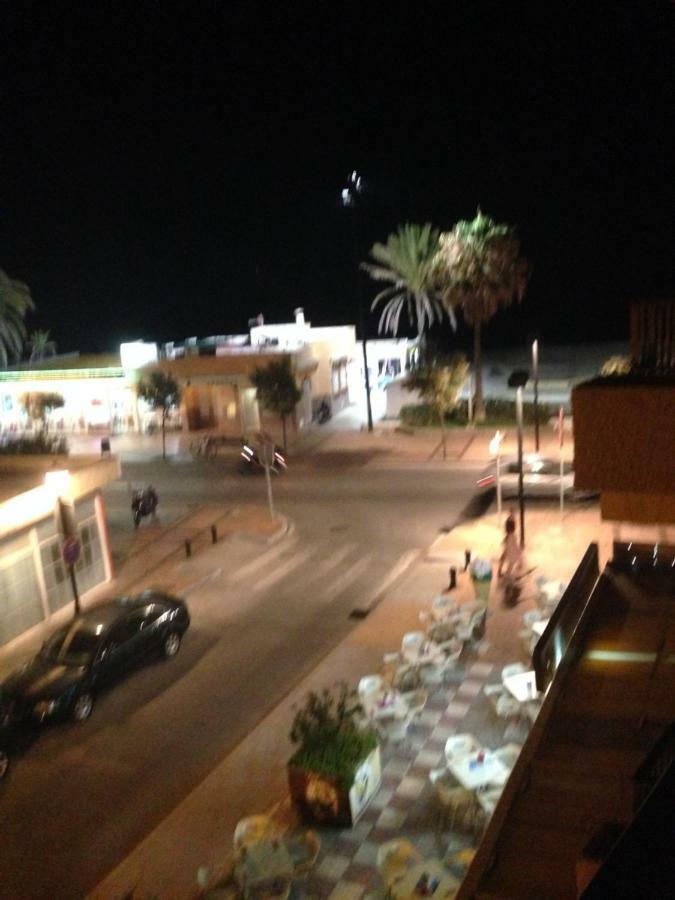 Apartment Perla 4 Fuengirola