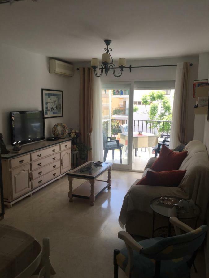 Apartment El Piso *