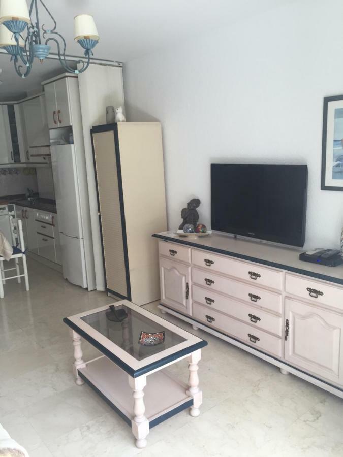 Apartment El Piso