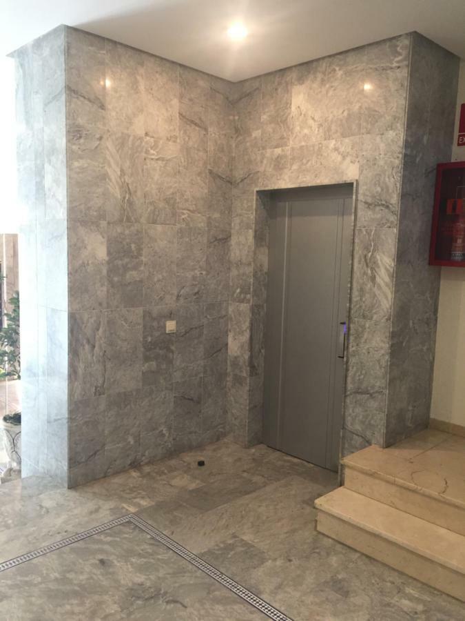 El Piso Apartment Fuengirola