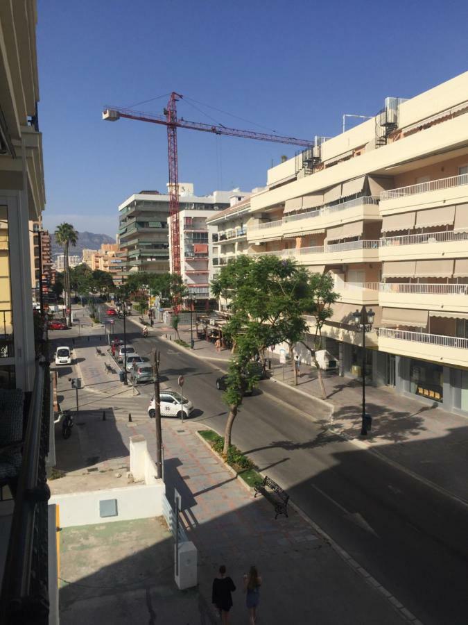 El Piso Apartment Fuengirola
