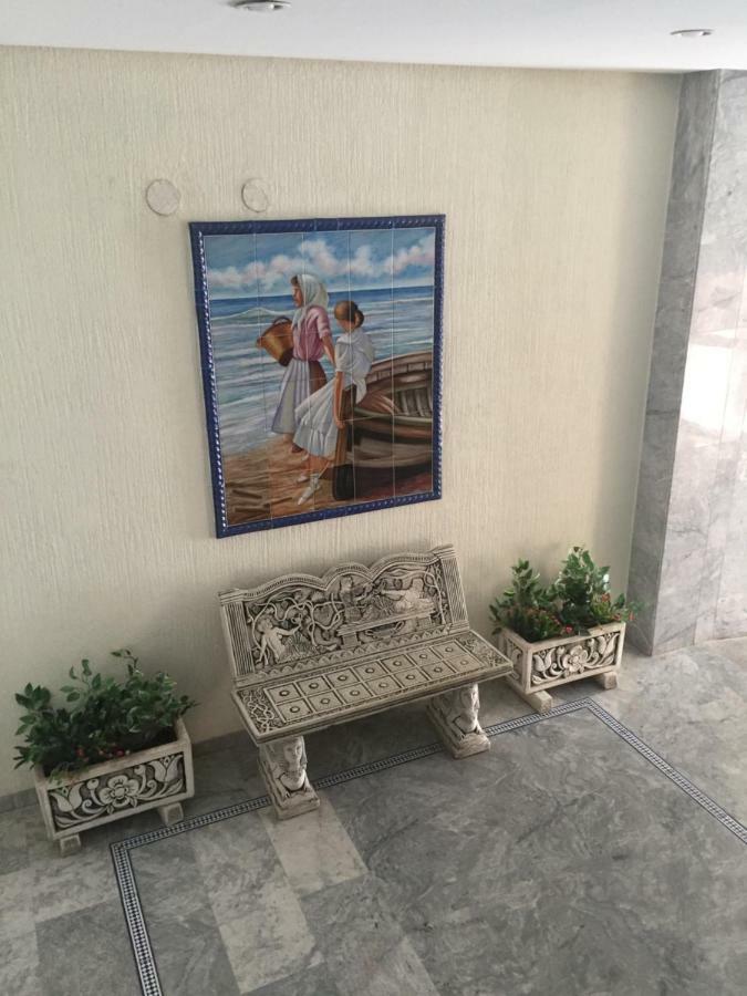 El Piso Apartment Fuengirola