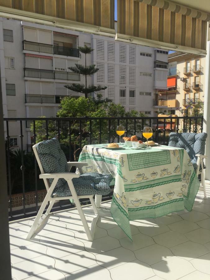 Apartment El Piso Fuengirola