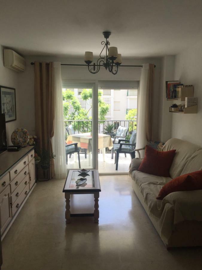 Apartment El Piso