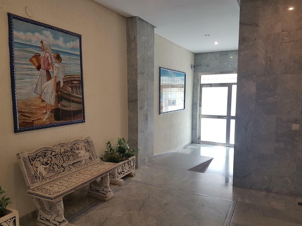 El Piso Apartment *