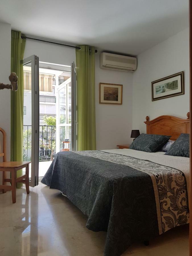 El Piso Apartment *