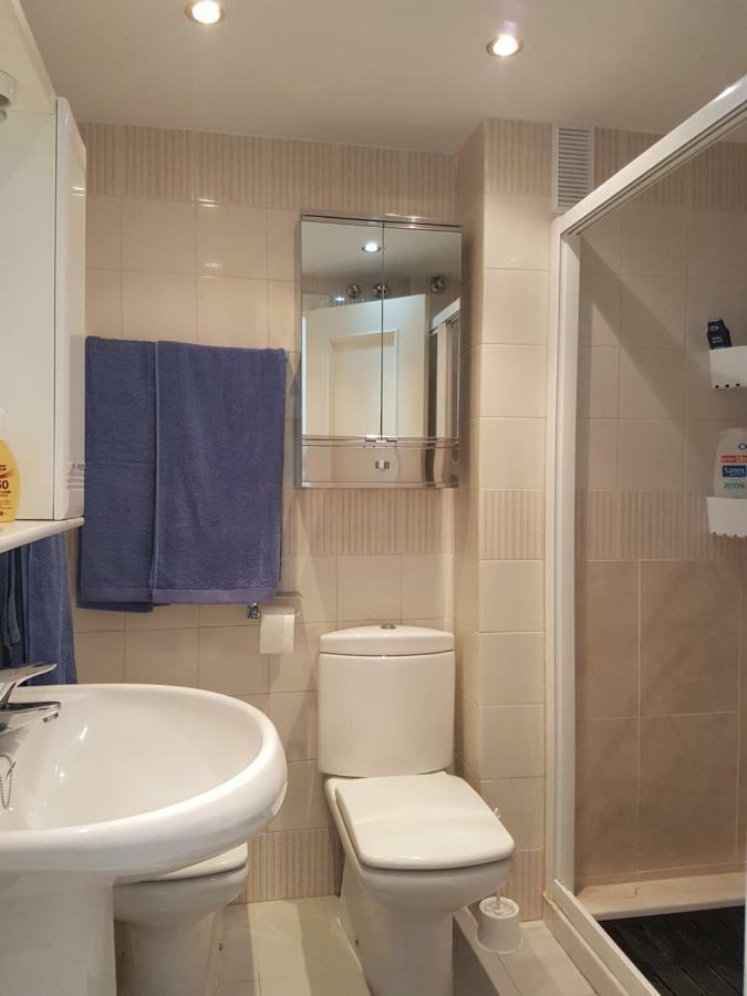 El Piso Apartment *