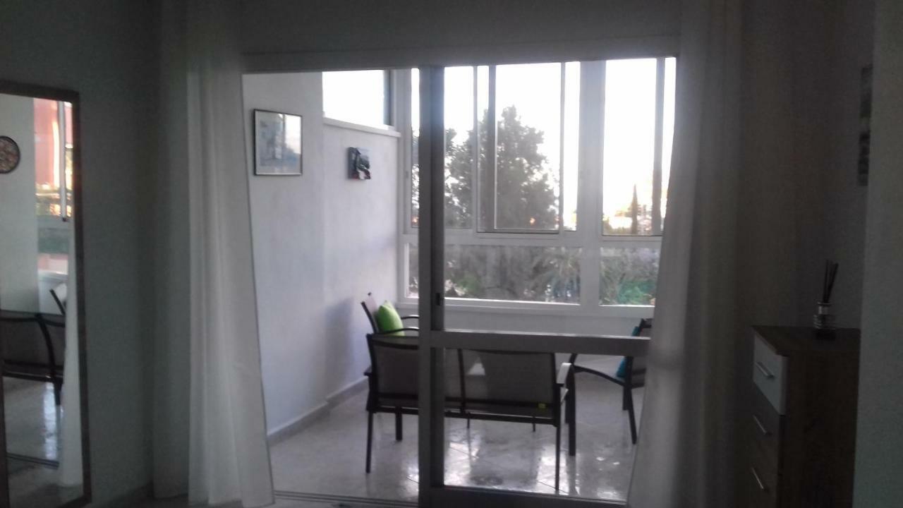 Apartment Edificio Alessandra