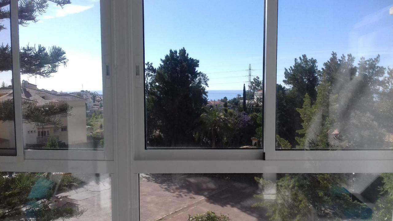 Edificio Alessandra * Fuengirola