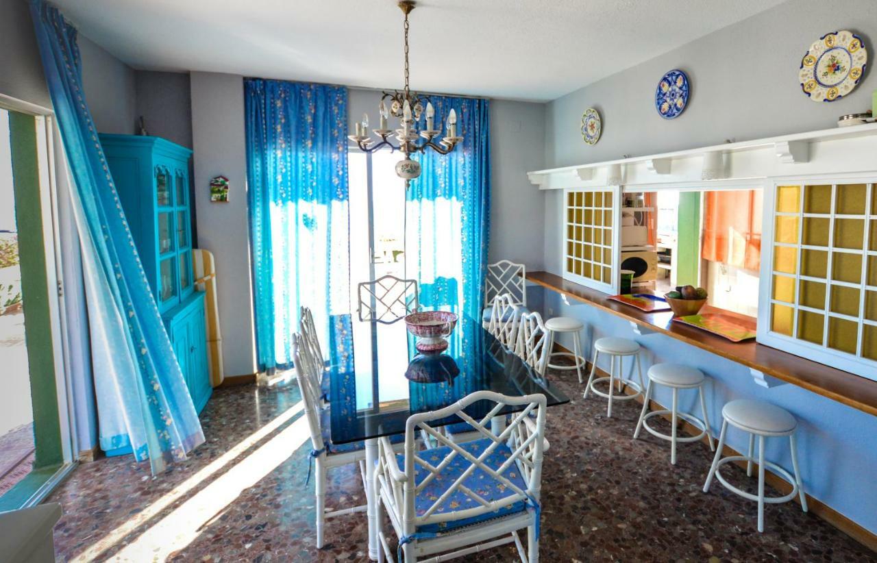 Atico Con Gran Terraza Appartement *