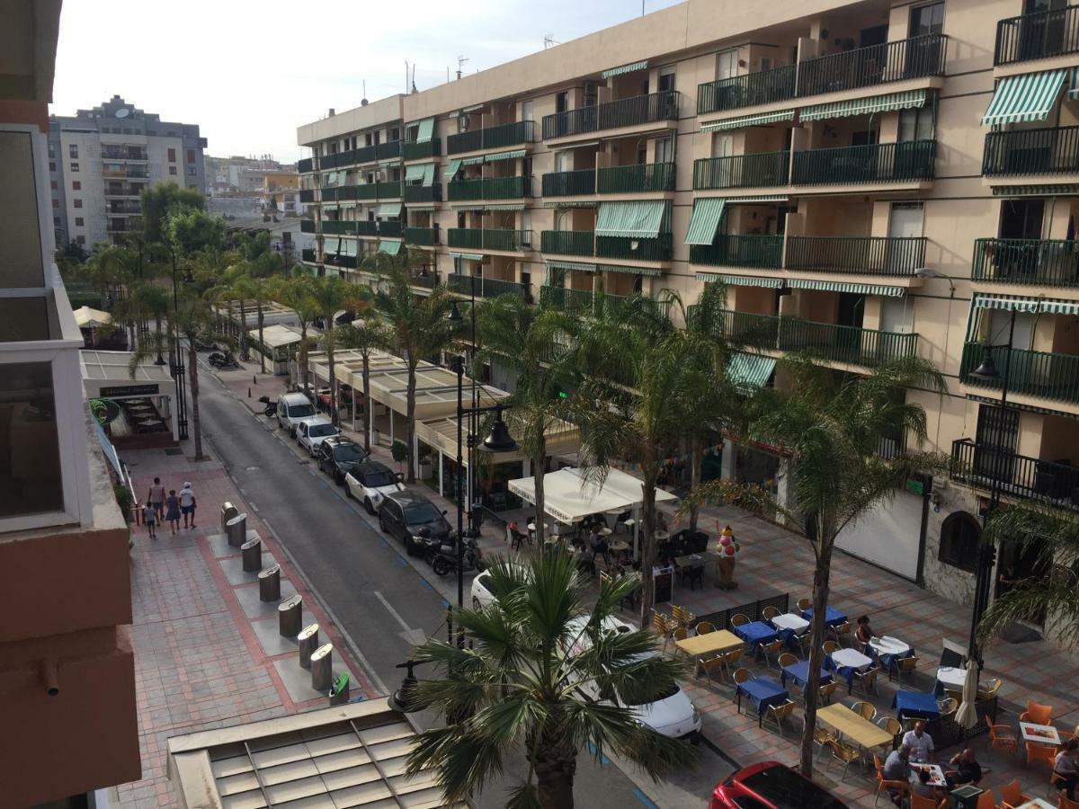 Pyr * Fuengirola