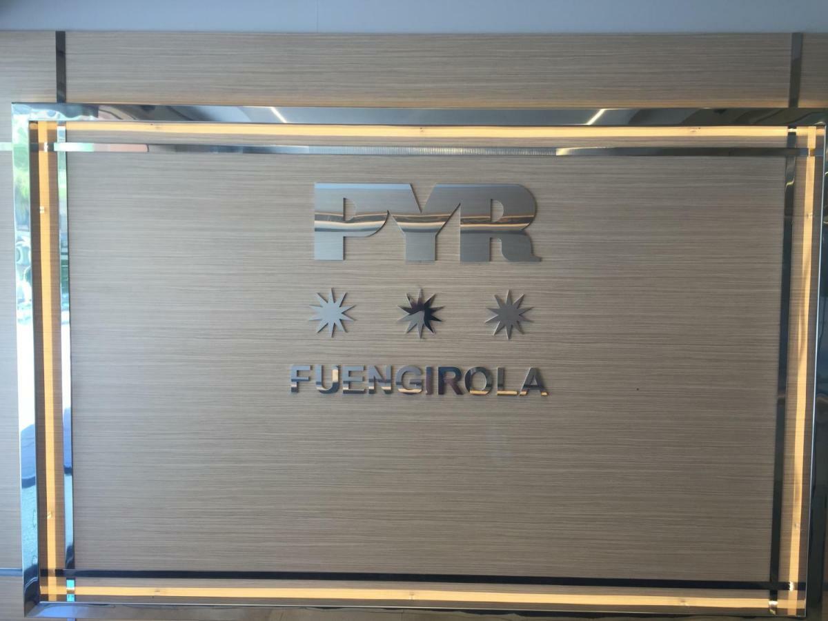 Apartment Pyr Fuengirola