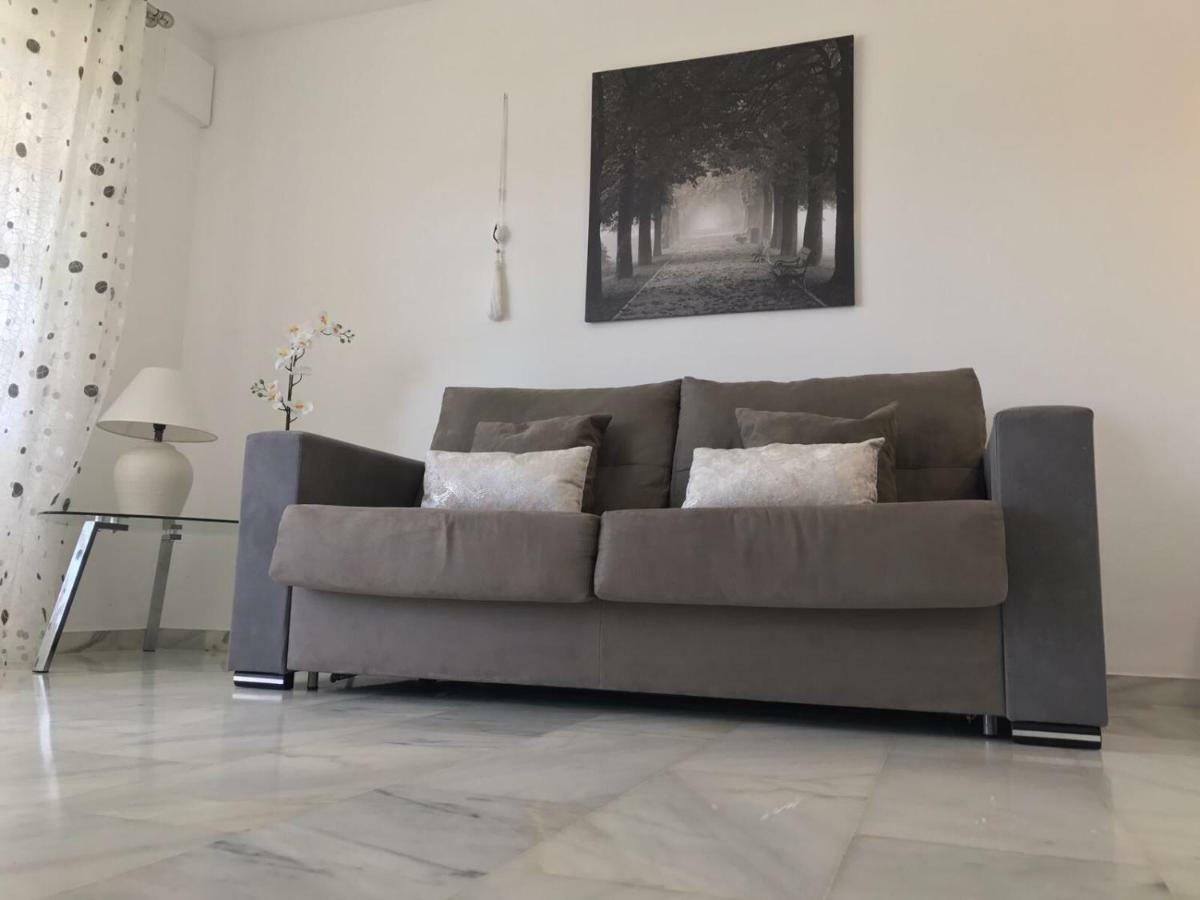 Mijas Green Apartment Fuengirola