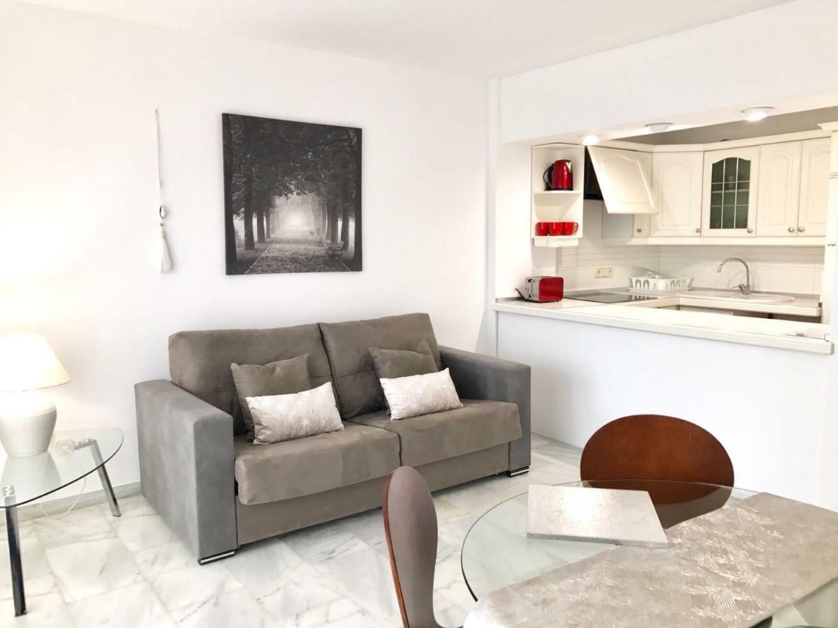 Mijas Green Apartment *