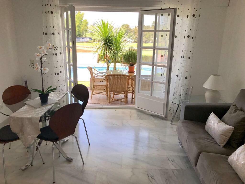 Apartment Mijas Green Fuengirola