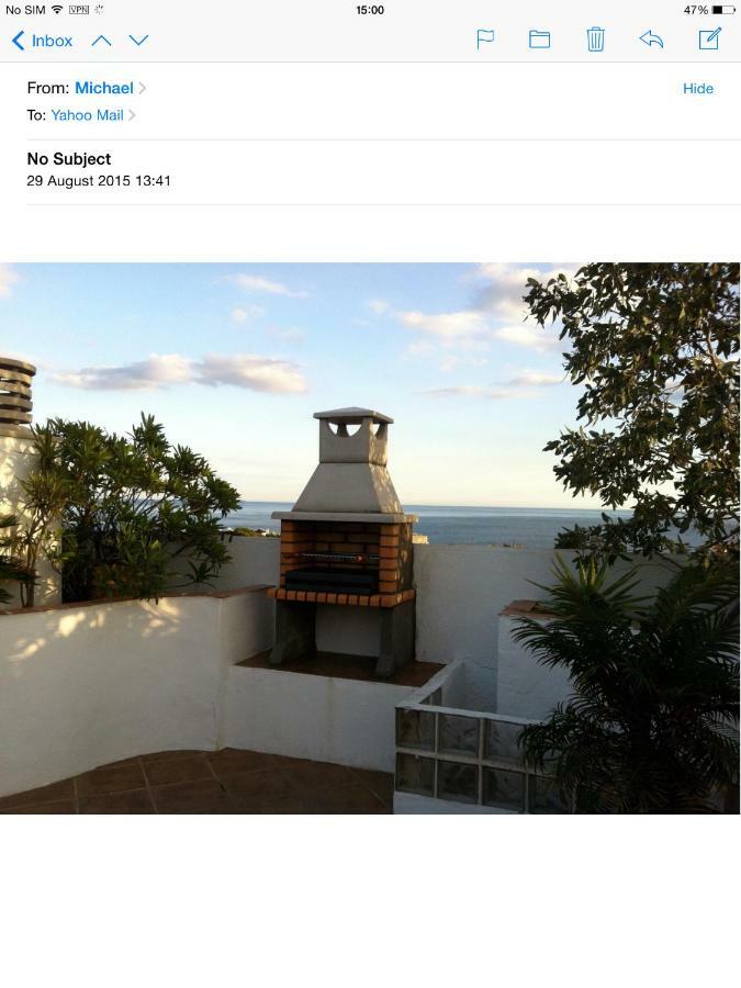 Penthouse With Private Roof Terrace And Jacuzzi