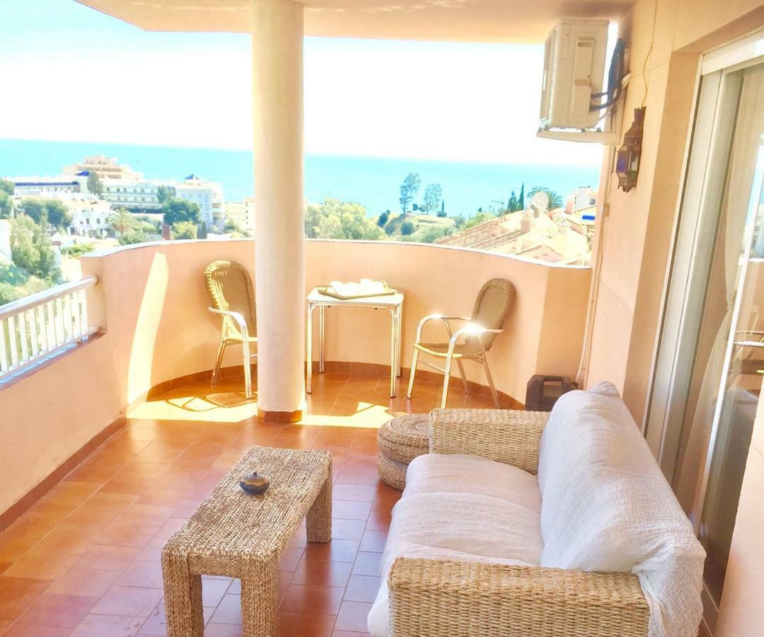 Huoneisto Penthouse With Private Roof Terrace And Jacuzzi *