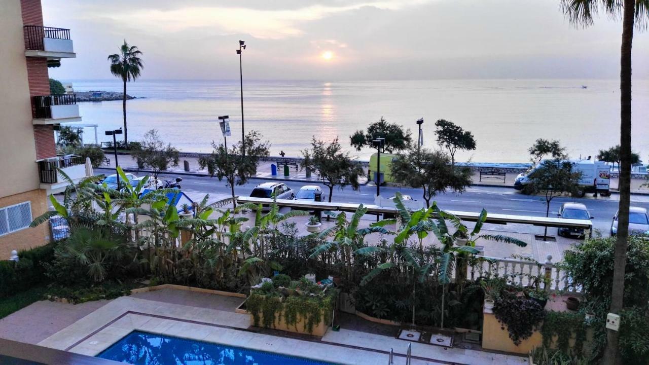 Perla 2 Paseo Maritimo *
