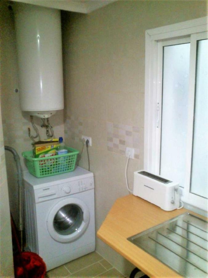 Appartement Perla 2 Paseo Maritimo Fuengirola