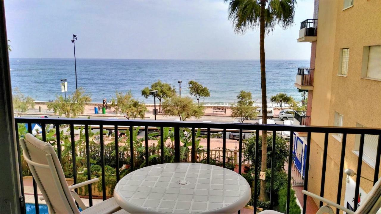 Perla 2 Paseo Maritimo Appartement