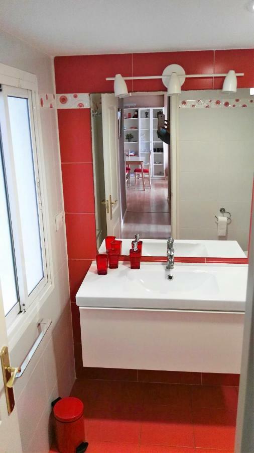 Appartement Perla 2 Paseo Maritimo *