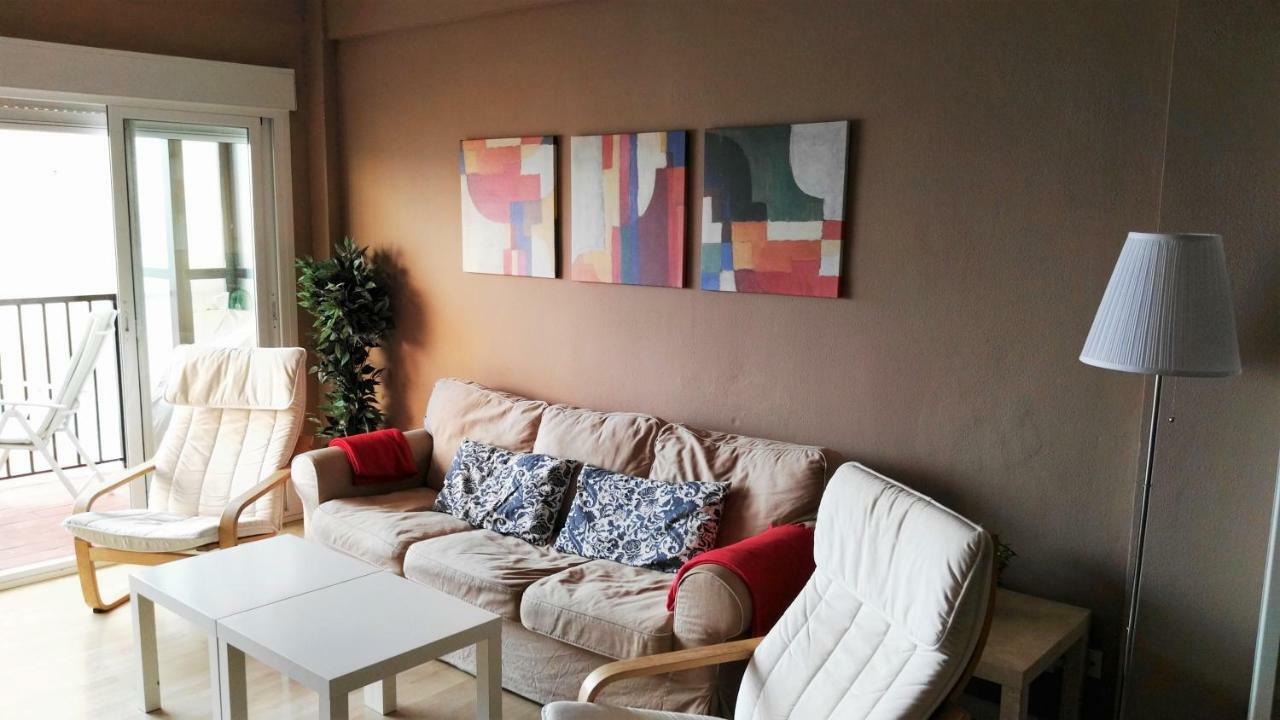 Appartement Perla 2 Paseo Maritimo Fuengirola