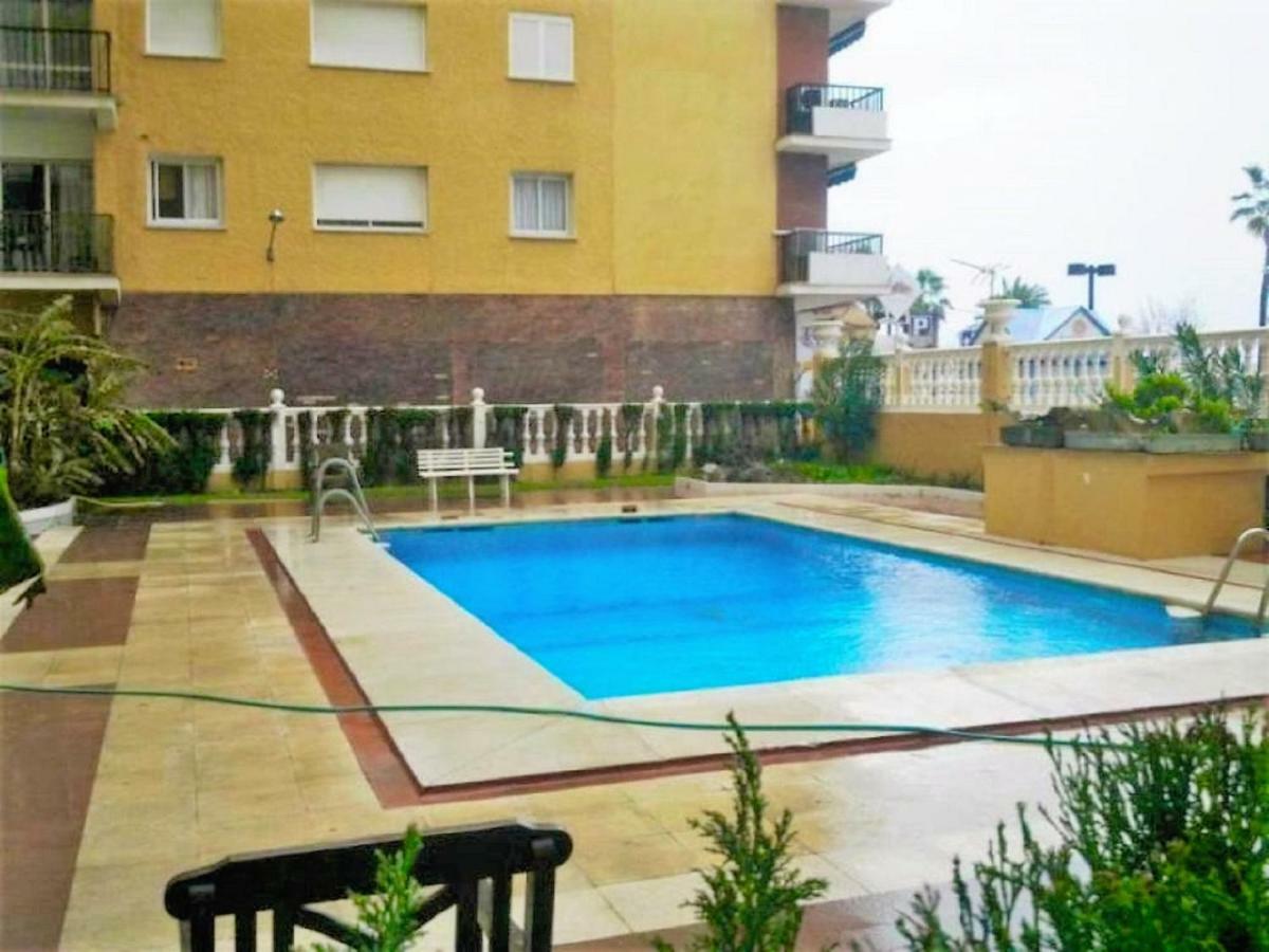 Perla 2 Paseo Maritimo Appartement Fuengirola