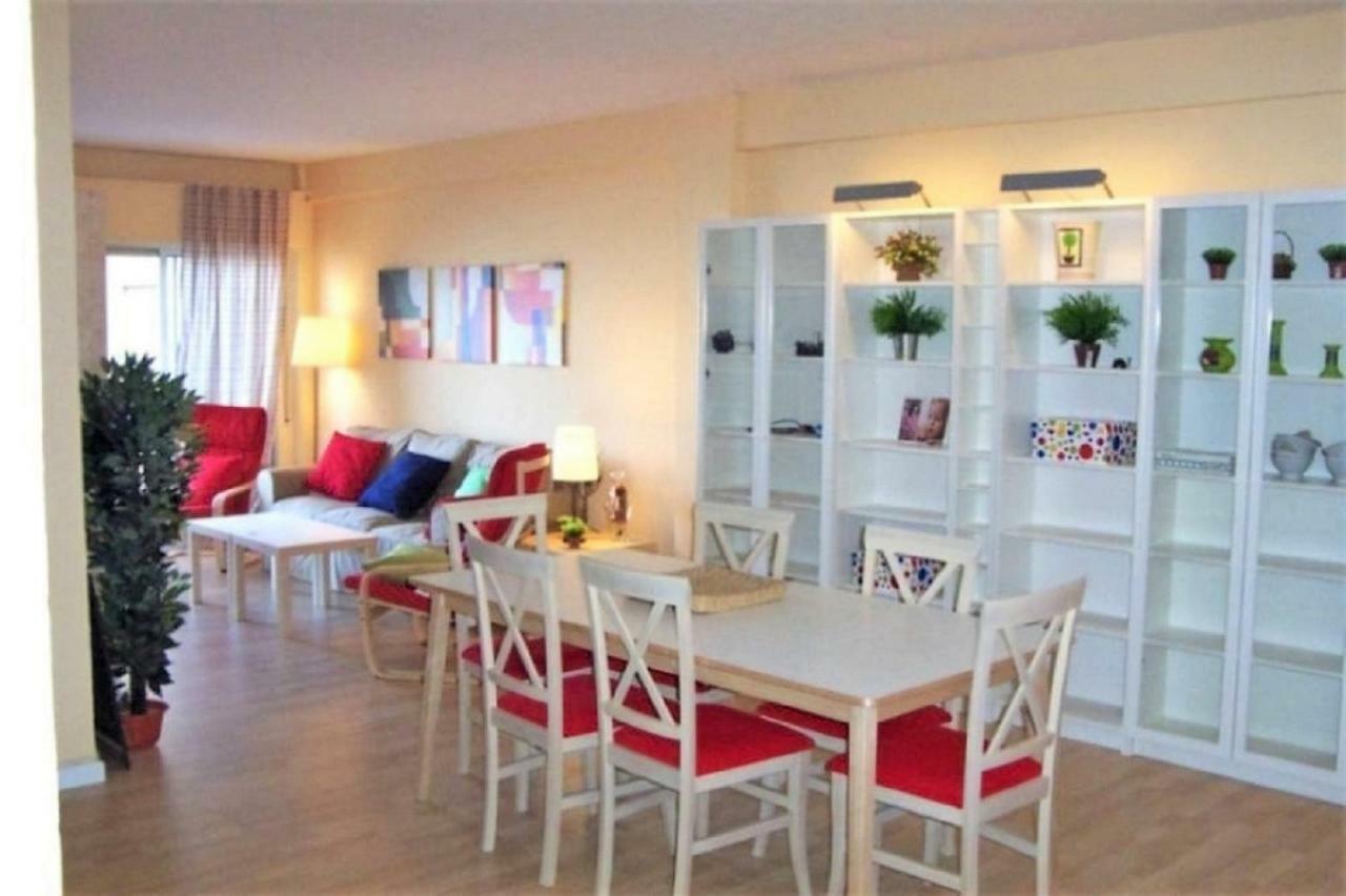 Appartement Perla 2 Paseo Maritimo