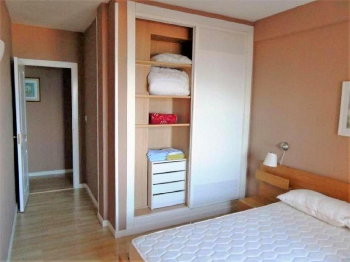 Perla 2 Paseo Maritimo Appartement *
