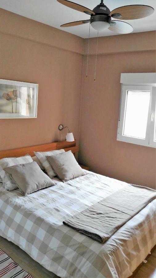 Perla 2 Paseo Maritimo Appartement *