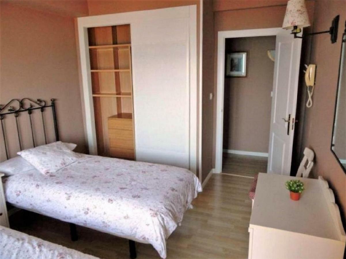 Perla 2 Paseo Maritimo Appartement *