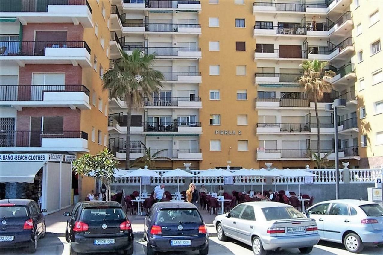 Appartement Perla 2 Paseo Maritimo *