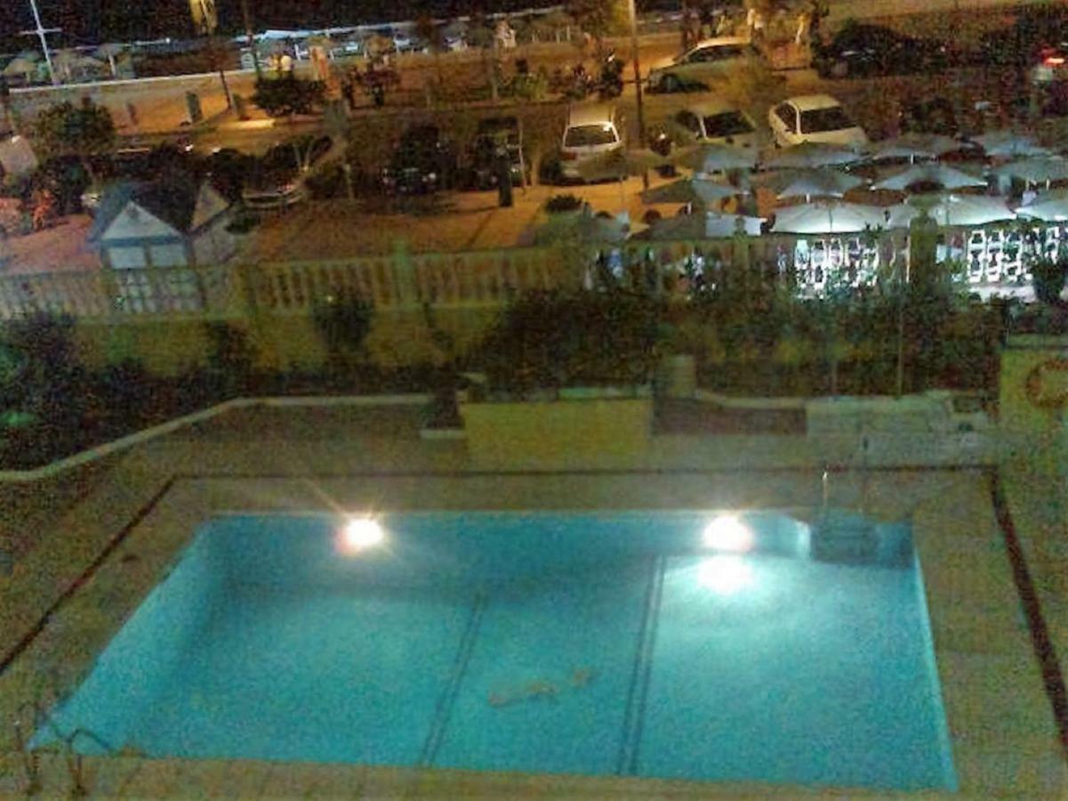 Perla 2 Paseo Maritimo Appartement *