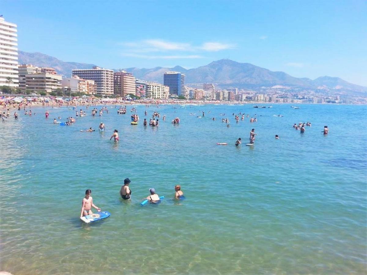 Perla 2 Paseo Maritimo Appartement