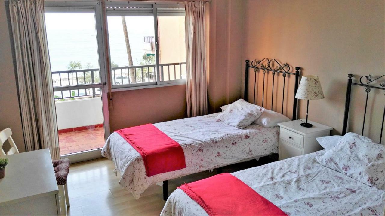 Perla 2 Paseo Maritimo Appartement *
