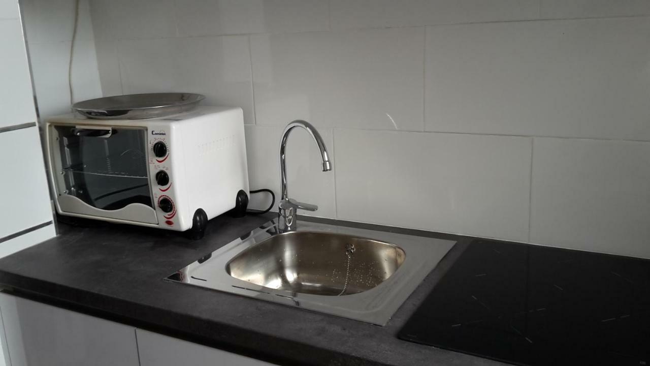 Calle Espana Apartment Fuengirola