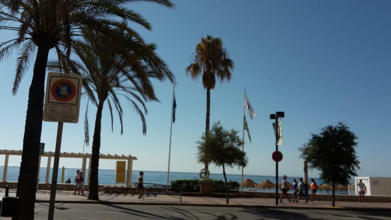 Apartment Calle Espana Fuengirola