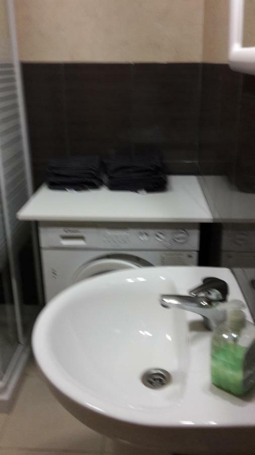 Apartment Bravo 23 Fuengirola