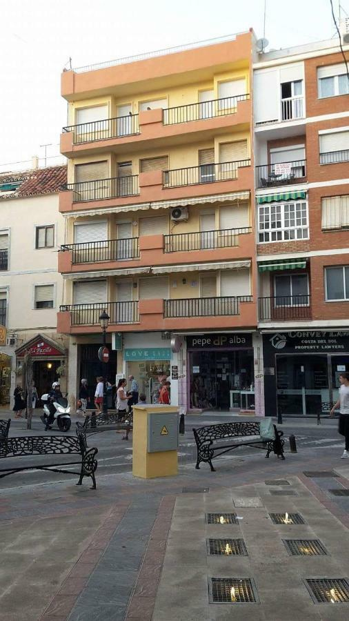 Appartement Calle Espana *